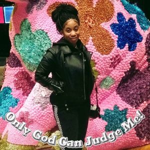 Meet your Posher, Brittini